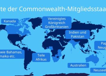 Commonwealth observes new democratic dawn in Gabon – thecommonwealth.org