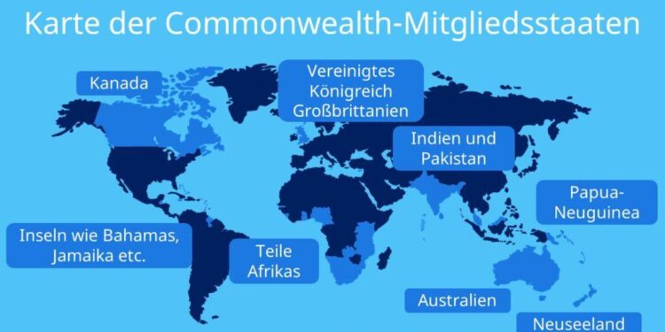 Commonwealth observes new democratic dawn in Gabon – thecommonwealth.org