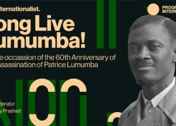 Congolese activists decry US-Congo mineral deal – Peoples Dispatch