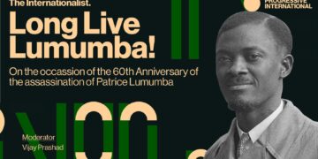 Congolese activists decry US-Congo mineral deal – Peoples Dispatch