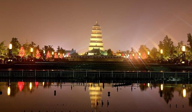 Xi Jinping Meets with Burundian President Evariste Ndayishimiye – mfa.gov.cn