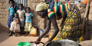 Burkina Faso’s Ibrahim Traoré is making waves in west Africa. Who is he? – The Conversation