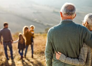 Andrew Pitcairn On Multi-Generational Wealth: ‘Think In 50-Year Increments’ – Benzinga