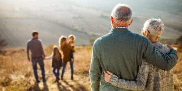 Andrew Pitcairn On Multi-Generational Wealth: ‘Think In 50-Year Increments’ – Benzinga
