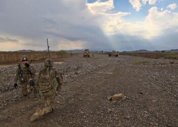 US Defense Officials Conclude Visit to Benin and Côte d’Ivoire – africom.mil