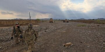 US Defense Officials Conclude Visit to Benin and Côte d’Ivoire – africom.mil