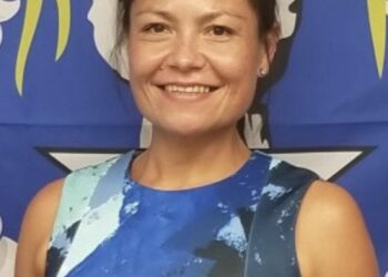 Kimberlyn King-Hinds ahead in poll for Northern Mariana Islands delegate seat – pasquines.us