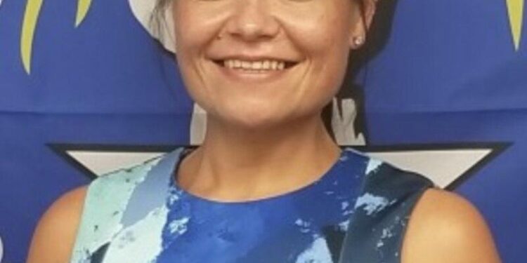 Kimberlyn King-Hinds ahead in poll for Northern Mariana Islands delegate seat – pasquines.us