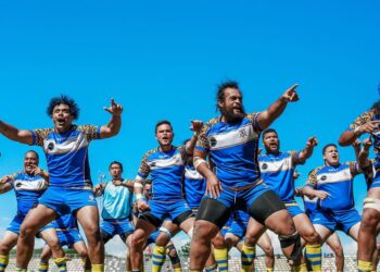 Niue Rugby League: Building bridges from grassroots level to global competition – Pacific Media Network