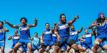 Niue Rugby League: Building bridges from grassroots level to global competition – Pacific Media Network