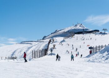 New Zealand Ski Resort Announces First May Opening Since 2009 – Unofficial Networks