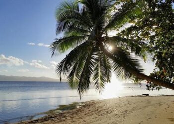 Fiji to pilot aerial groundwater survey – FBC News