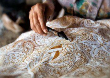 In the Cook Islands, craft traditions keep national identity alive – National Geographic