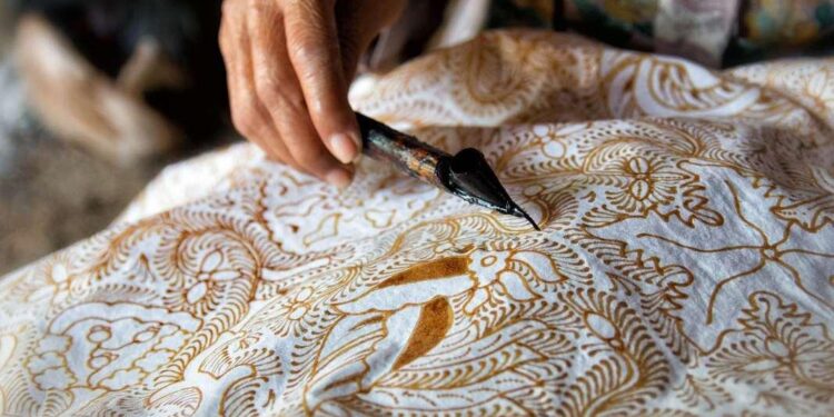 In the Cook Islands, craft traditions keep national identity alive – National Geographic