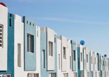 How Housing Became the Third Rail of Australian Politics – The New York Times