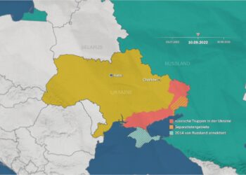 ‘There is no truce’: Ukraine’s soldiers and civilians on Russia’s ceasefire – BBC