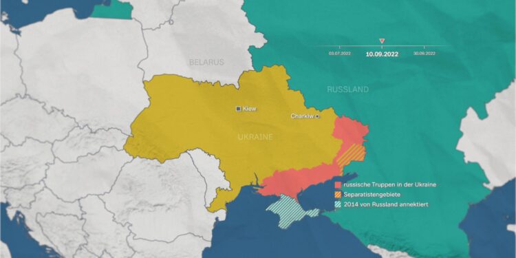 ‘There is no truce’: Ukraine’s soldiers and civilians on Russia’s ceasefire – BBC