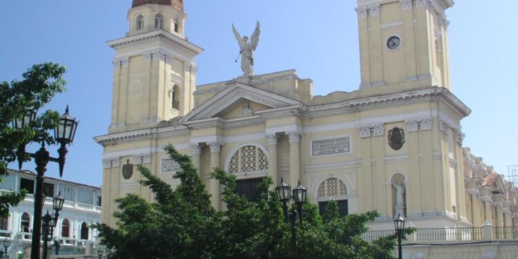 Cuba return to IHF Men’s World Championship action as Slovenia win big – IHF