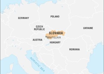 Slovakia’s peaceful anti-government protests grow nationwide – DW