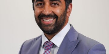 Humza Yousaf will vote against assisted dying in Scotland – BBC