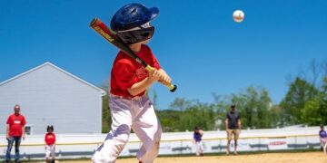 Baseball: South Pasadena Battles San Marino in League Matchup – Outlook Newspapers