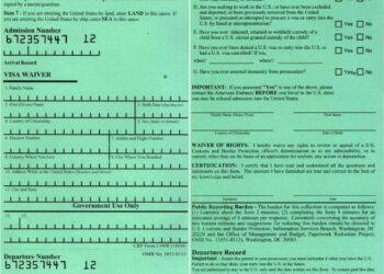 US revokes admittance of Romania to visa waiver travel program – Reuters