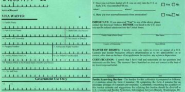 US revokes admittance of Romania to visa waiver travel program – Reuters