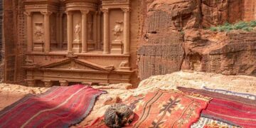 Trump’s Middle East Visit: A Calculated Power Play in the New Geopolitical Normal – Geopolitical Monitor