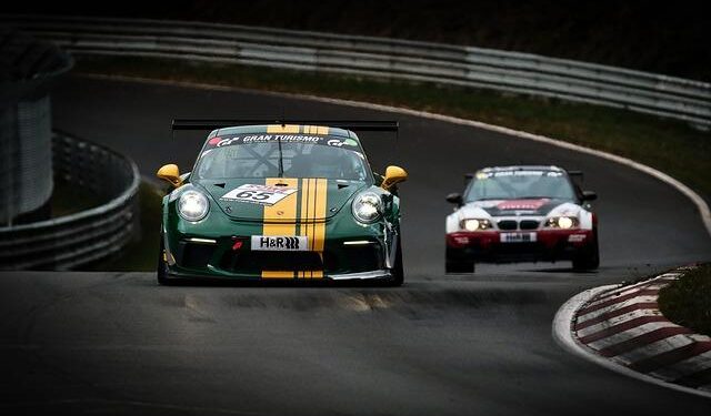 The Ocean Race Europe 2025 will finish in stunning Montenegro – The Ocean Race