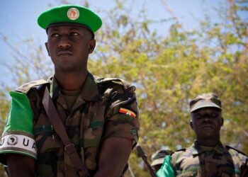 Uganda sends 1,000 more soldiers to east Congo near M23 conflict, sources say – Reuters