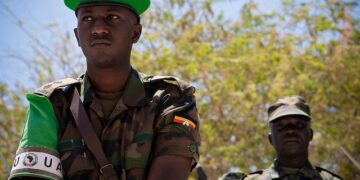 Uganda sends 1,000 more soldiers to east Congo near M23 conflict, sources say – Reuters