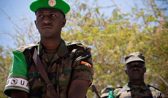 Uganda sends 1,000 more soldiers to east Congo near M23 conflict, sources say – Reuters