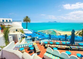 Tunisia puts more opposition figures on mass trial – Arab News