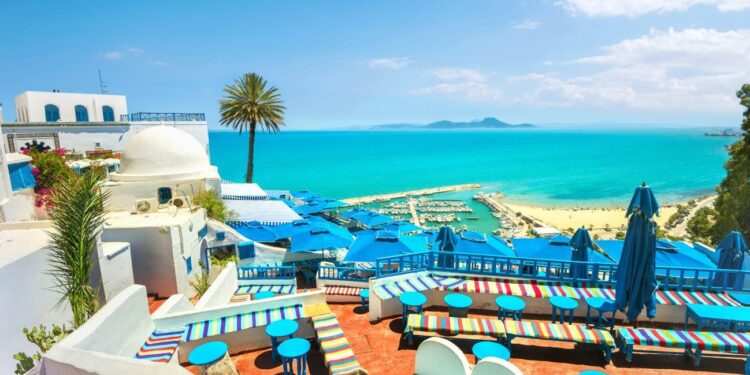 Tunisia puts more opposition figures on mass trial – Arab News