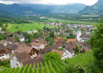 Liechtenstein’s VP Bank names new CEO – Private Banker International