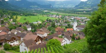 Liechtenstein’s VP Bank names new CEO – Private Banker International