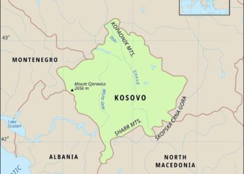Kosovo—Country Climate and Development Report – World Bank
