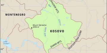 Kosovo—Country Climate and Development Report – World Bank