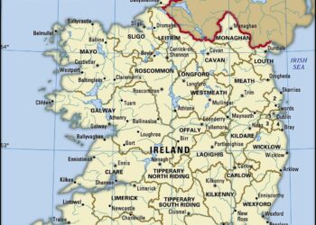 Ireland’s iconic megalithic tombs may have had an unexpected function – New Scientist