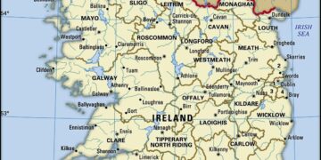 Ireland’s iconic megalithic tombs may have had an unexpected function – New Scientist