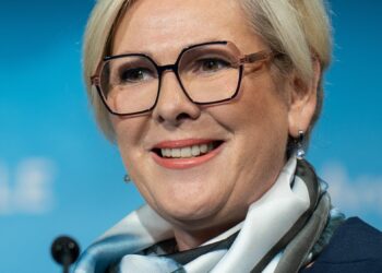 President Halla Tómasdóttir embarks on state visit to Sweden – Iceland Monitor