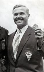 Korhonen tops ERC Hungary qualifying – FIA European Rally Championship