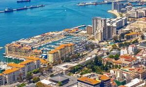 Gibraltar ‘very close’ to deal over post-Brexit status – The Local Spain