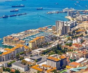 Gibraltar ‘very close’ to deal over post-Brexit status – The Local Spain