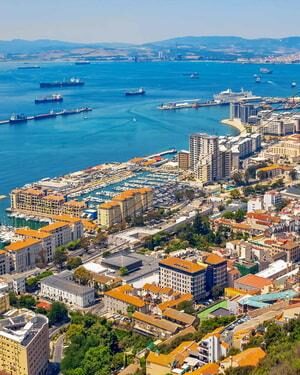 Gibraltar ‘very close’ to deal over post-Brexit status – The Local Spain