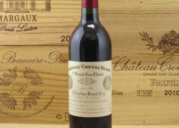 A first look at the Cheval Blanc, Seychelles – Financial Times