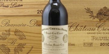 A first look at the Cheval Blanc, Seychelles – Financial Times