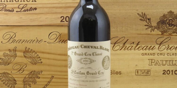 A first look at the Cheval Blanc, Seychelles – Financial Times