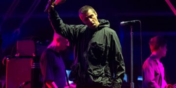 Liam Gallagher Denies Reports Oasis Have Dropped Popular Song From Reunion Setlist: ‘We’ll Be Playing It, Trust Me’ – Billboard