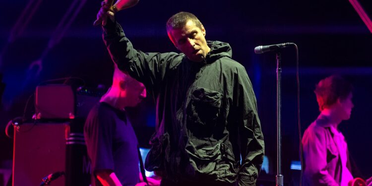 Liam Gallagher Denies Reports Oasis Have Dropped Popular Song From Reunion Setlist: ‘We’ll Be Playing It, Trust Me’ – Billboard